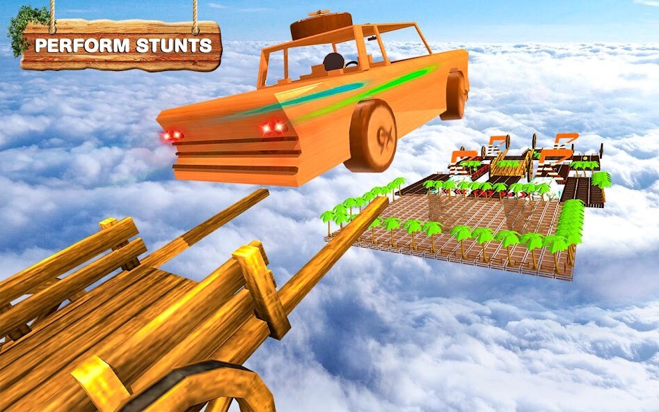 Run android online APK Forest Wooden Stunt: Car Games from MyAndroid or emulate Forest Wooden Stunt: Car Games using MyAndroid Run android online APK Forest Wooden Stunt: Car Games from MyAndroid or emulate Forest Wooden Stunt: Car Games using MyAndroid