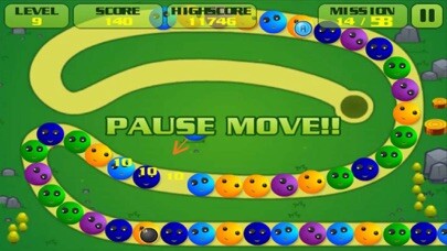 Emulate iPhone app Forest Zumu using MyAndroid Emulate iPhone app Forest Zumu using MyAndroid
