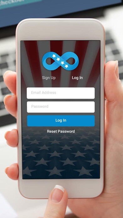 Emulate iPhone app ForeverBlu using MyAndroid Emulate iPhone app ForeverBlu using MyAndroid
