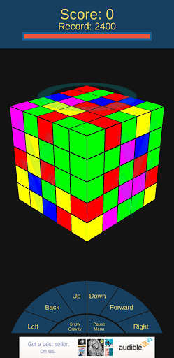 Run android online APK Forever Cubed from MyAndroid or emulate Forever Cubed using MyAndroid Run android online APK Forever Cubed from MyAndroid or emulate Forever Cubed using MyAndroid