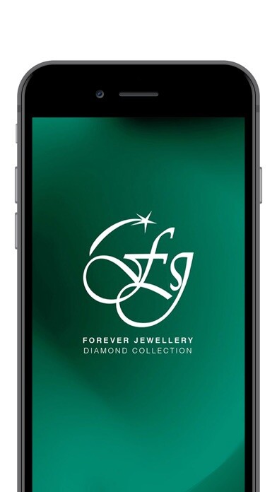 Emulate iPhone app Forever Jewellery using MyAndroid Emulate iPhone app Forever Jewellery using MyAndroid