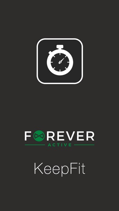 Emulate iPhone app Forever KeepFit using MyAndroid Emulate iPhone app Forever KeepFit using MyAndroid