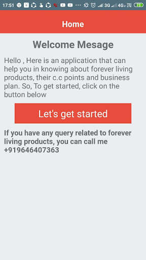 Run android online APK Forever Living Products Price List from MyAndroid or emulate Forever Living Products Price List using MyAndroid