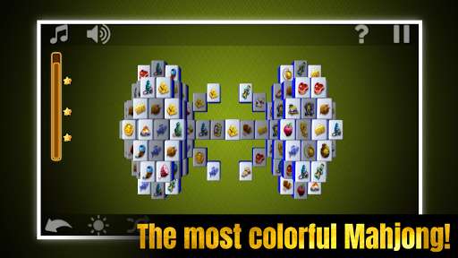 Emulate Android APK Forever Mahjong Emulate Android APK Forever Mahjong