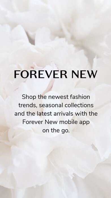Emulate iPhone app Forever New South Africa using MyAndroid Emulate iPhone app Forever New South Africa using MyAndroid