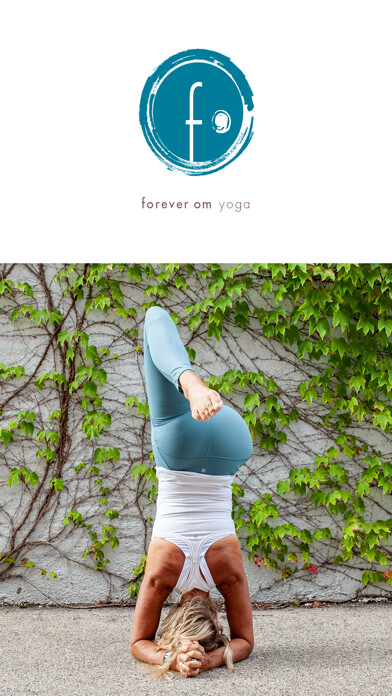 Run android online APK Forever Om Yoga from MyAndroid or emulate Forever Om Yoga using MyAndroid