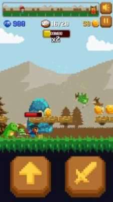 Emulate Android APK Forever Quest Emulate Android APK Forever Quest