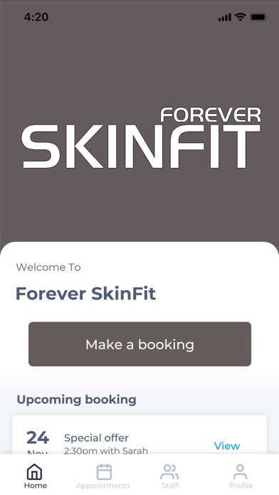 Run android online APK Forever SkinFit from MyAndroid or emulate Forever SkinFit using MyAndroid Run android online APK Forever SkinFit from MyAndroid or emulate Forever SkinFit using MyAndroid