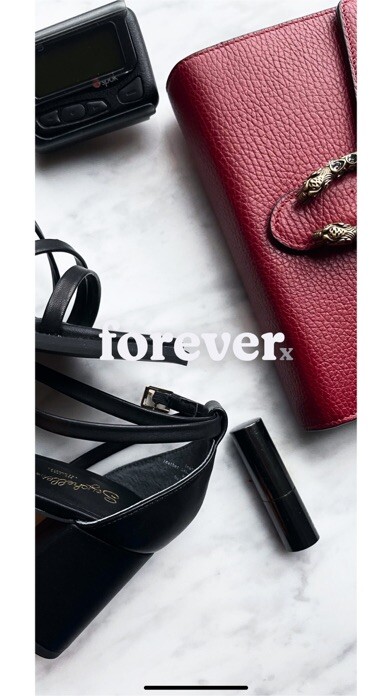 Emulate iPhone app ForeverX using MyAndroid Emulate iPhone app ForeverX using MyAndroid