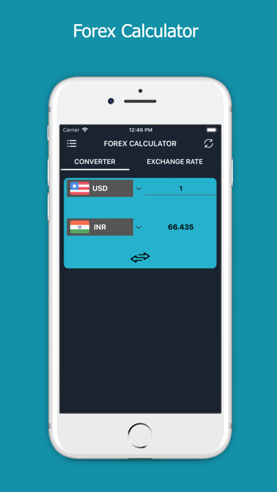 Emulate iPhone app ForexCalculator - LiveExchange using MyAndroid Emulate iPhone app ForexCalculator - LiveExchange using MyAndroid