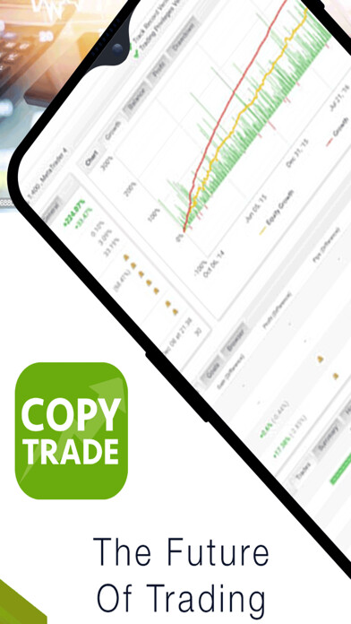 Emulate iPhone app Forex Copy Trading using MyAndroid Emulate iPhone app Forex Copy Trading using MyAndroid