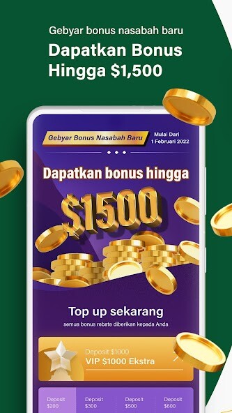 Run android online APK Forex Event - Platform Trading from MyAndroid or emulate Forex Event - Platform Trading using MyAndroid