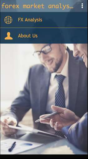 Run android online APK Forex market analysis from MyAndroid or emulate Forex market analysis using MyAndroid