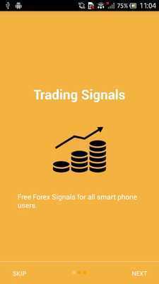 Emulate Android APK Forex Prediction