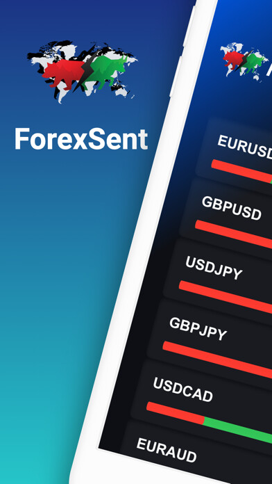 Emulate iPhone app ForexSent using MyAndroid Emulate iPhone app ForexSent using MyAndroid