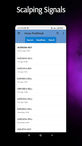 Run android online APK Forex Signals for Metatrader from MyAndroid or emulate Forex Signals for Metatrader using MyAndroid Run android online APK Forex Signals for Metatrader from MyAndroid or emulate Forex Signals for Metatrader using MyAndroid