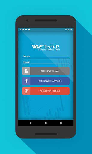 Run android online APK Forex Signals : Fx Trading Tips - WaveTrendZ from MyAndroid or emulate Forex Signals : Fx Trading Tips - WaveTrendZ using MyAndroid