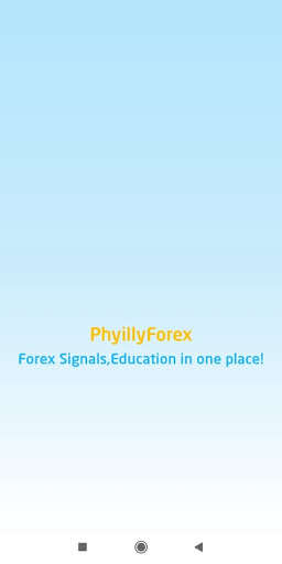 Run android online APK Forex Signals: Phillyforex from MyAndroid or emulate Forex Signals: Phillyforex using MyAndroid