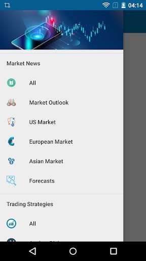 Run android online APK Forex Trading News & Analysis from MyAndroid or emulate Forex Trading News & Analysis using MyAndroid