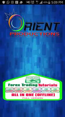 Emulate Android APK Forex Trading Tutorial OFFLINE Emulate Android APK Forex Trading Tutorial OFFLINE