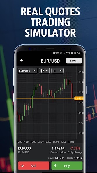 Emulate Android APK Forex Tutorials
