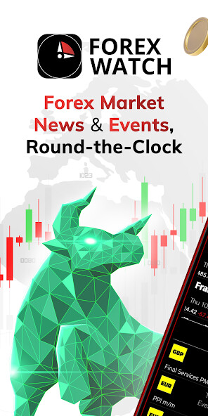 Run android online APK Forex Watch Android from MyAndroid or emulate Forex Watch Android using MyAndroid