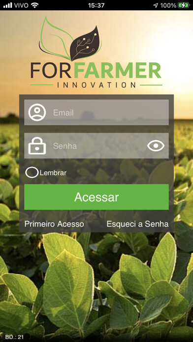 Emulate iPhone app For Farmer Innovation using MyAndroid Emulate iPhone app For Farmer Innovation using MyAndroid