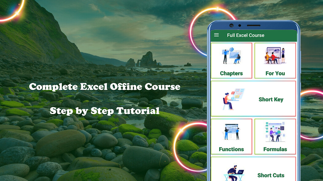 Run android online APK For Full Excel Course from MyAndroid or emulate For Full Excel Course using MyAndroid Run android online APK For Full Excel Course from MyAndroid or emulate For Full Excel Course using MyAndroid