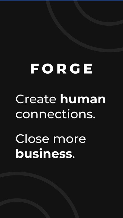 Emulate iPhone app Forge: Business Relationships using MyAndroid Emulate iPhone app Forge: Business Relationships using MyAndroid