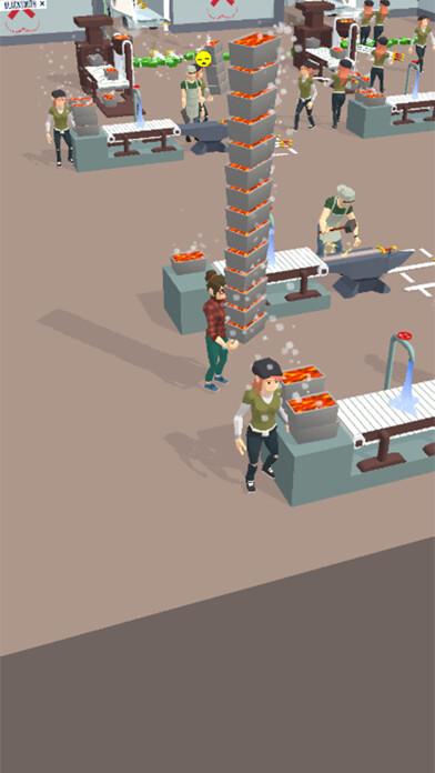 Emulate iPhone app Forge Fever using MyAndroid Emulate iPhone app Forge Fever using MyAndroid