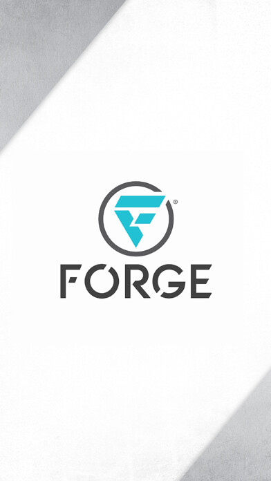 Emulate iPhone app Forge Fitness and Nutrition using MyAndroid