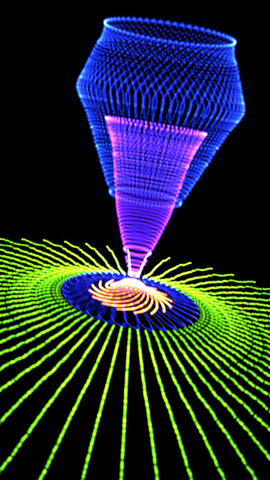 Emulate iPhone app Forge of Neon - 3D Sandbox Art using MyAndroid Emulate iPhone app Forge of Neon - 3D Sandbox Art using MyAndroid