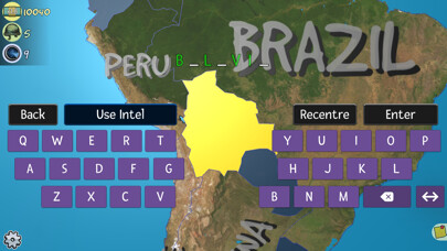 Emulate iPhone app Forgetful Dictator using MyAndroid