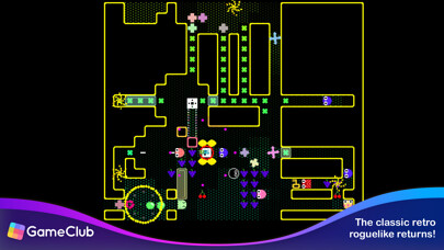 Emulate iPhone app Forget-Me-Not - GameClub using MyAndroid