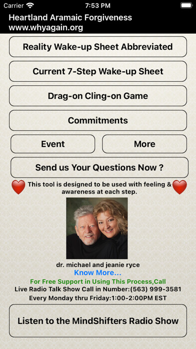 Run android online APK Forgiveness: HeartLand Aramaic from MyAndroid or emulate Forgiveness: HeartLand Aramaic using MyAndroid Run android online APK Forgiveness: HeartLand Aramaic from MyAndroid or emulate Forgiveness: HeartLand Aramaic using MyAndroid