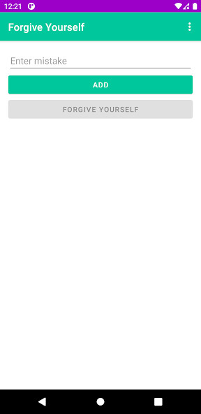 Run android online APK Forgive Yourself from MyAndroid or emulate Forgive Yourself using MyAndroid Run android online APK Forgive Yourself from MyAndroid or emulate Forgive Yourself using MyAndroid