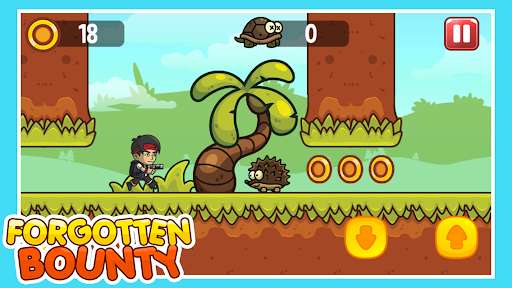 Run android online APK Forgotten Bounty from MyAndroid or emulate Forgotten Bounty using MyAndroid