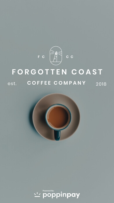 Emulate iPhone app Forgotten Coast Coffee using MyAndroid Emulate iPhone app Forgotten Coast Coffee using MyAndroid
