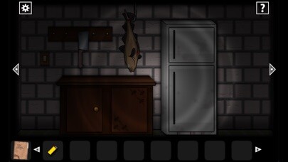 Emulate iPhone app Forgotten Hill: First Steps using MyAndroid