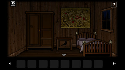 Emulate iPhone app Forgotten Hill Tales using MyAndroid Emulate iPhone app Forgotten Hill Tales using MyAndroid