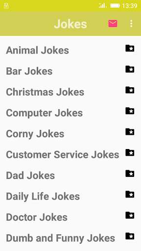 Run android online APK Forgot Tension Jokes from MyAndroid or emulate Forgot Tension Jokes using MyAndroid