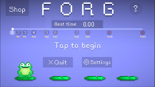 Run android online APK Forg from MyAndroid or emulate Forg using MyAndroid