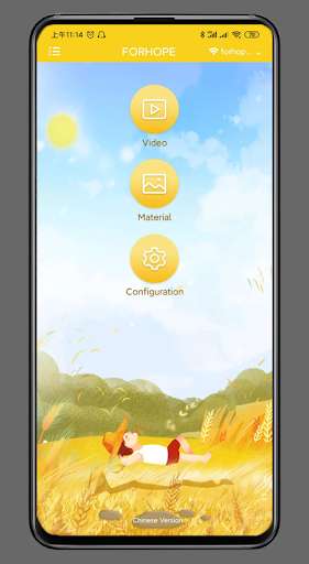 Run android online APK ForHope from MyAndroid or emulate ForHope using MyAndroid Run android online APK ForHope from MyAndroid or emulate ForHope using MyAndroid