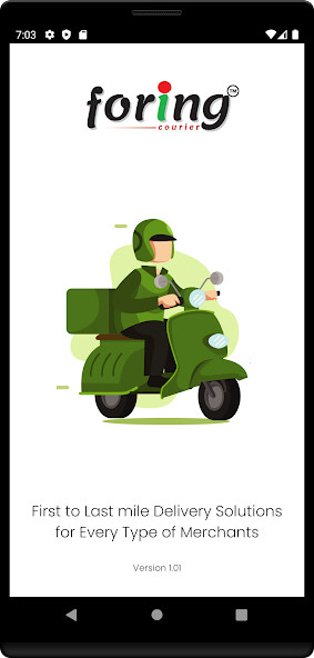 Run android online APK Foring Courier ltd Rider from MyAndroid or emulate Foring Courier ltd Rider using MyAndroid Run android online APK Foring Courier ltd Rider from MyAndroid or emulate Foring Courier ltd Rider using MyAndroid