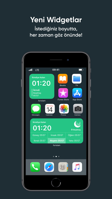 Emulate iPhone app forislam - Namaz ve Ezan Vakti using MyAndroid Emulate iPhone app forislam - Namaz ve Ezan Vakti using MyAndroid
