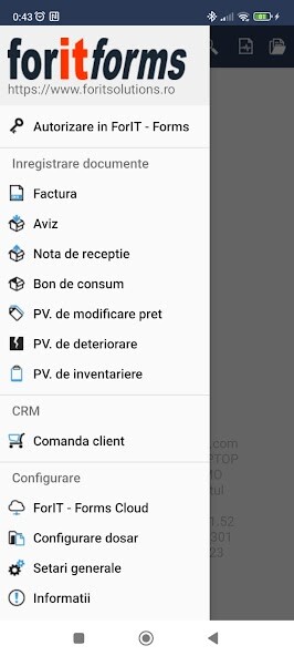 Run android online APK ForIT - Forms from MyAndroid or emulate ForIT - Forms using MyAndroid Run android online APK ForIT - Forms from MyAndroid or emulate ForIT - Forms using MyAndroid