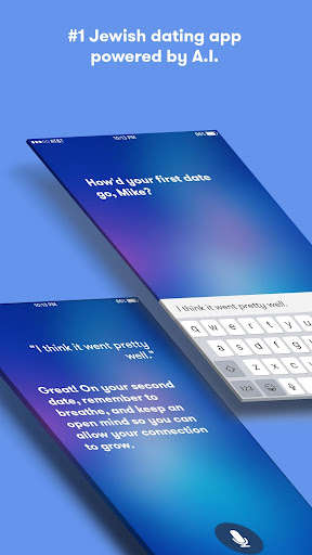 Run android online APK Forj - Jewish Dating from MyAndroid or emulate Forj - Jewish Dating using MyAndroid