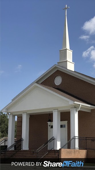 Run android online APK Fork Baptist Church from MyAndroid or emulate Fork Baptist Church using MyAndroid