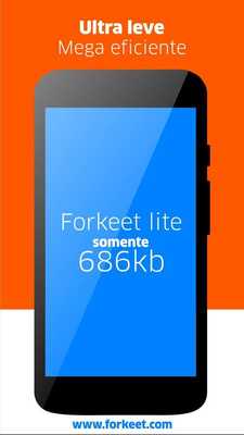 Emulate Android APK Forkeet Lite Emulate Android APK Forkeet Lite