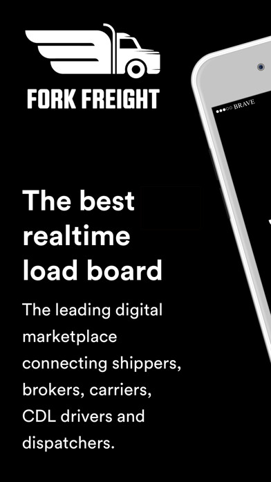 Emulate iPhone app Fork Freight using MyAndroid Emulate iPhone app Fork Freight using MyAndroid
